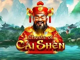 Chests of Cai Shen thumbnail