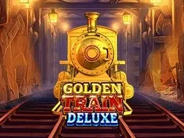 Golden Train Deluxe thumbnail