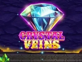 Crystal Veins thumbnail