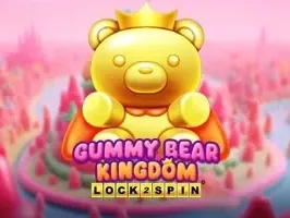 Gummy Bear Kingdom Lock 2 Spin thumbnail