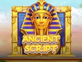 Ancient Script DNT thumbnail