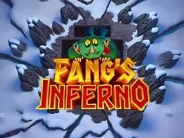 Fang's Inferno cover image