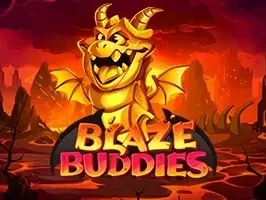 Blaze Buddies thumbnail