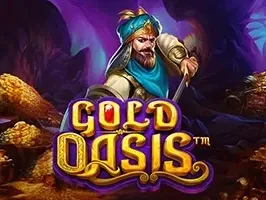 Gold Oasis thumbnail