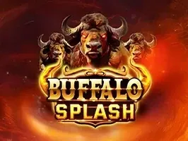 Buffalo Splash thumbnail