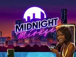 Midnight Mirage thumbnail
