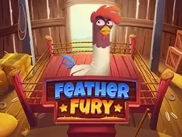Feather Fury thumbnail