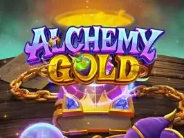 Alchemy Gold