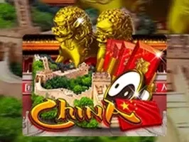 China cover image