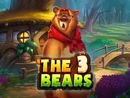 3 Bears cover image