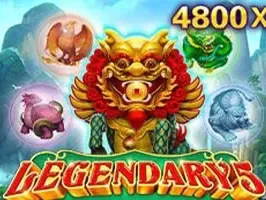 Legendary 5
