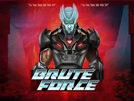 Brute Force cover image