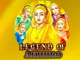 Legend of Akihiro thumbnail